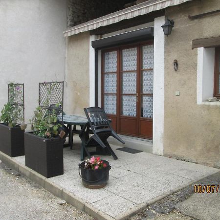 Gite A Saint-Remy Dış mekan fotoğraf