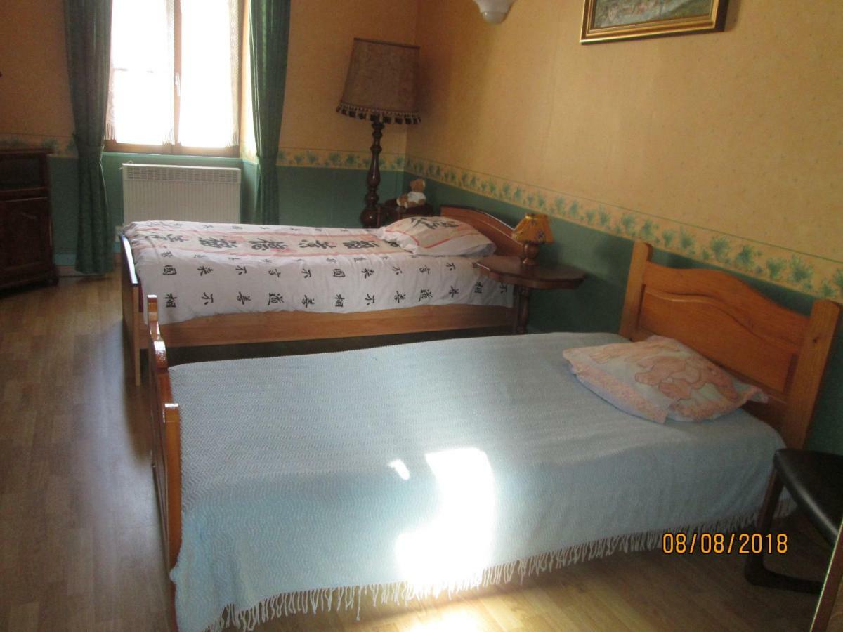 Gite A Saint-Remy Dış mekan fotoğraf